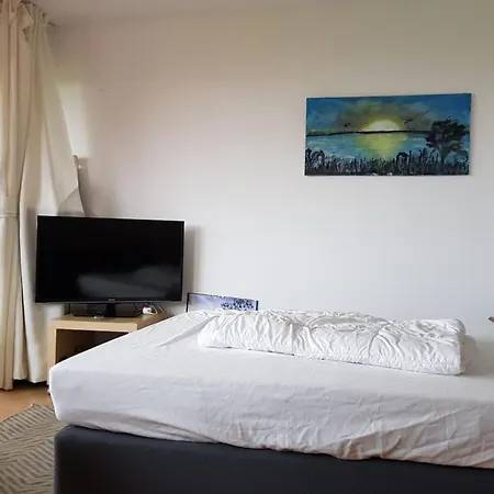 Gesamte In Alt Travemuende-roennau By Interhome Apartamento *