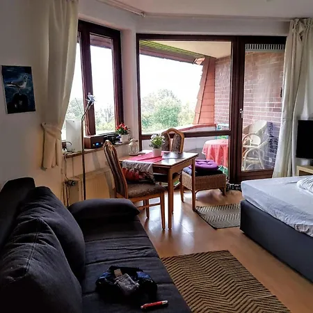 Gesamte In Alt Travemuende-roennau By Interhome