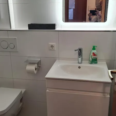 Gesamte In Alt Travemuende-roennau By Interhome Apartamento Lubeca